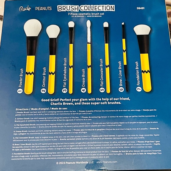 Peanuts x Celavi x Rude Collection NWT - Picture 4 of 12